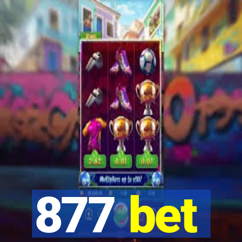 877 bet